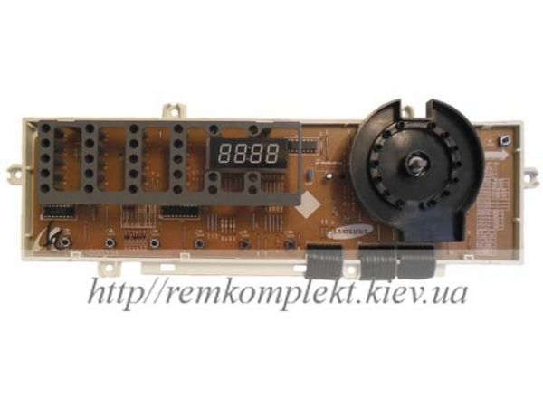 Модуль (плата) управління SAMSUNG MFS-T2F08NB-00