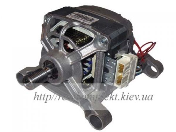Електродвигун колекторно CES.1000 / 40L P38 D19 Indesit / Ariston