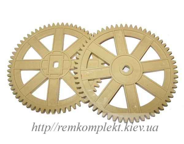 Шестерні для хлібопічки MOULINEX (2 шт)