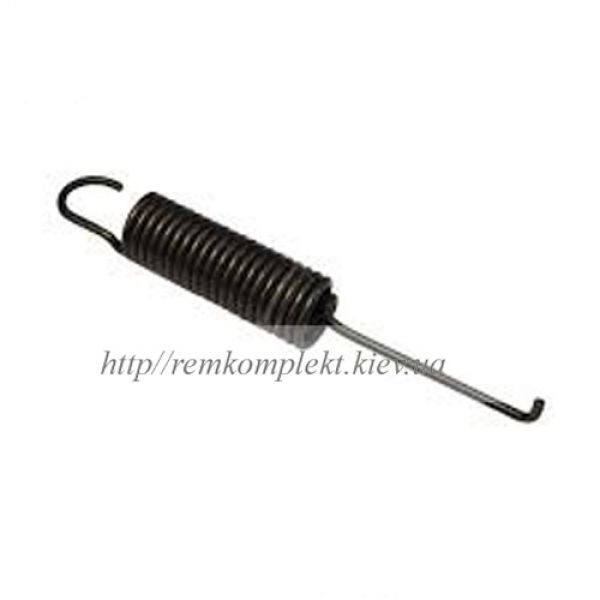Пружина для пральної машини Samsung DC61-70216С довга