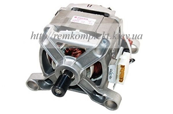 Двигун Indesit / Ariston колекторно 1200 оборотів C00048052