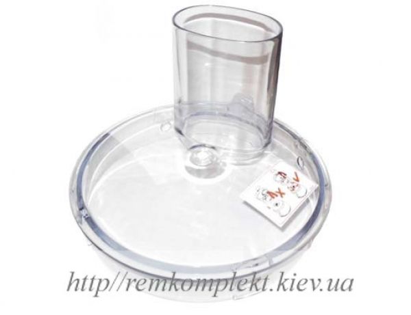 Кришка чаші кухонного комбайна KENWOOD
