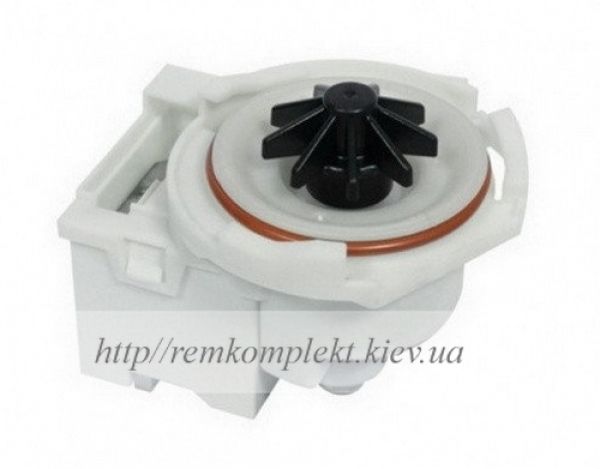 Насос зливний для посудомийної машини Indesit, Ariston C00272301