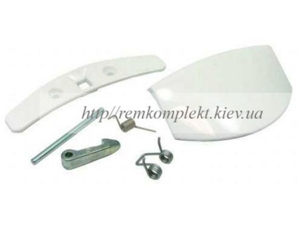 50277718008 Ручка люка для пральної машини AEG-ELECTROLUX-ZANUSSI