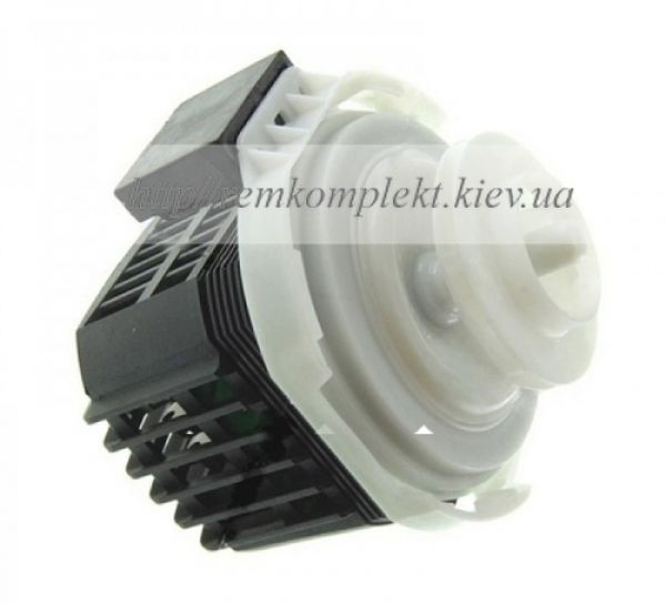 C00291855 мотор циркуляційний для посудомийних машин INDESIT ARISTON