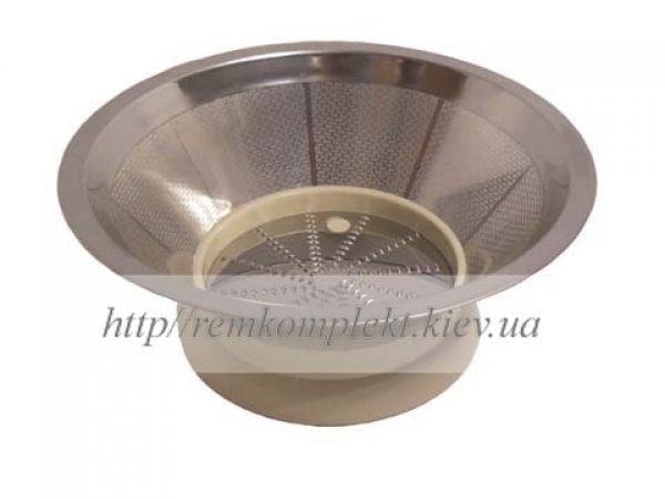 Фільтр - терка соковижималки MOULINEX Tefal SS-989665