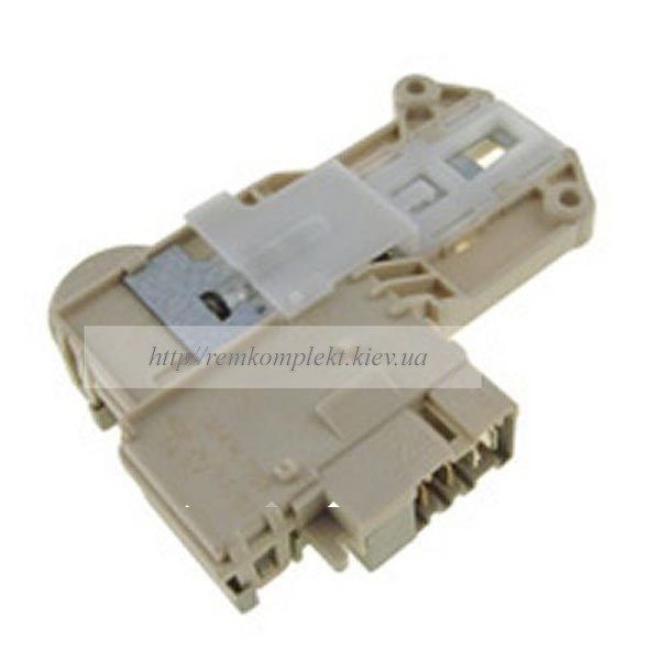 1249675131 Замок люка пральної машини AEG Electrolux Zanussi