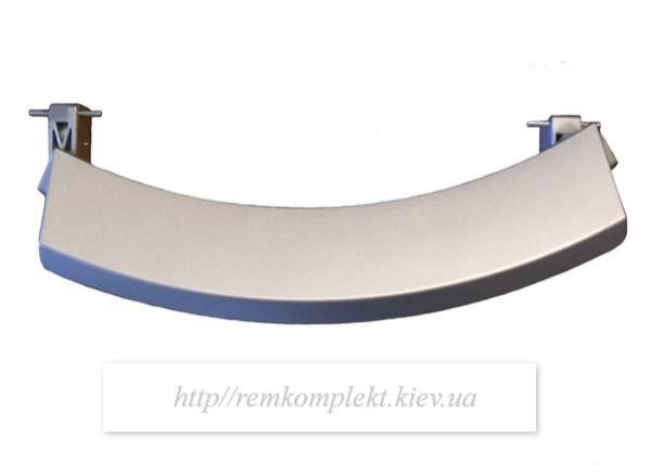 751783 ручка люка сумісна з пральними машинами BOSCH, SIEMENS
