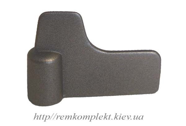 Лопатка (тістоміс) для хлібопічки DELONGHI KENWOOD
