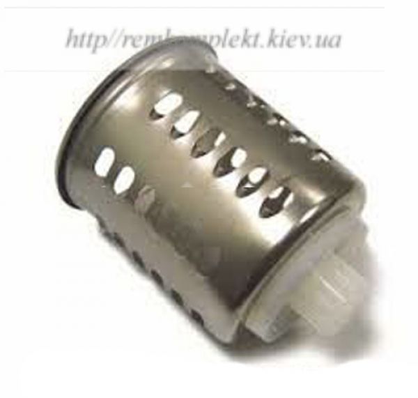 Терка (барабанчик) для м'ясорубки Zelmer 86.4050 798162