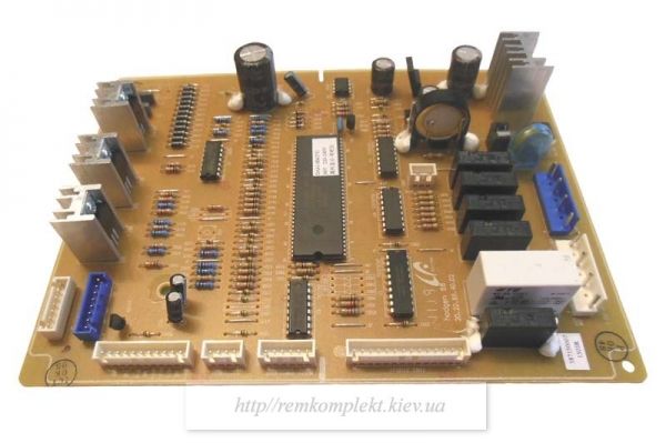 Плата індикація холодильника SAMSUNG DA41-00232A