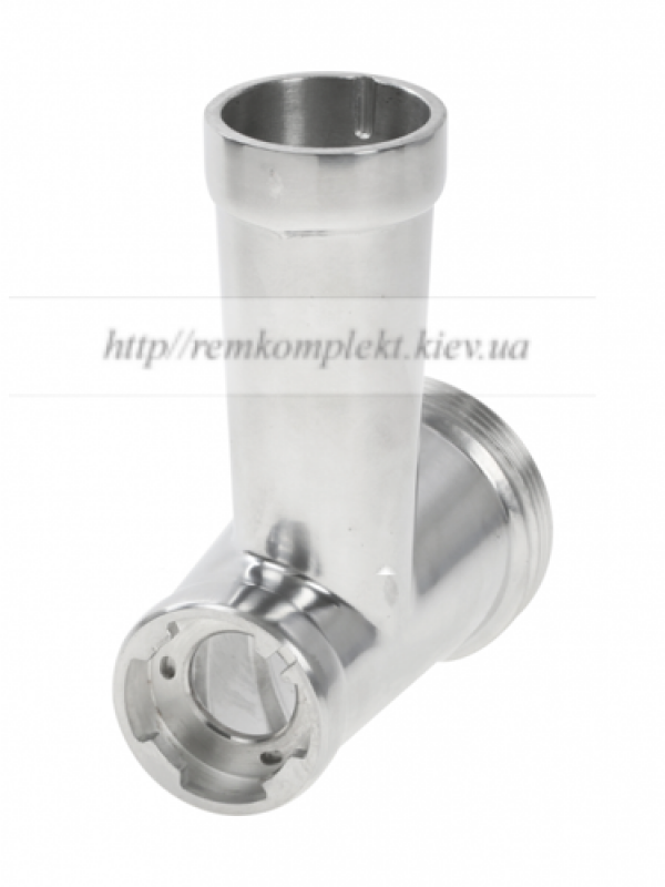 Тубус для м'ясорубки Bosch 00753388