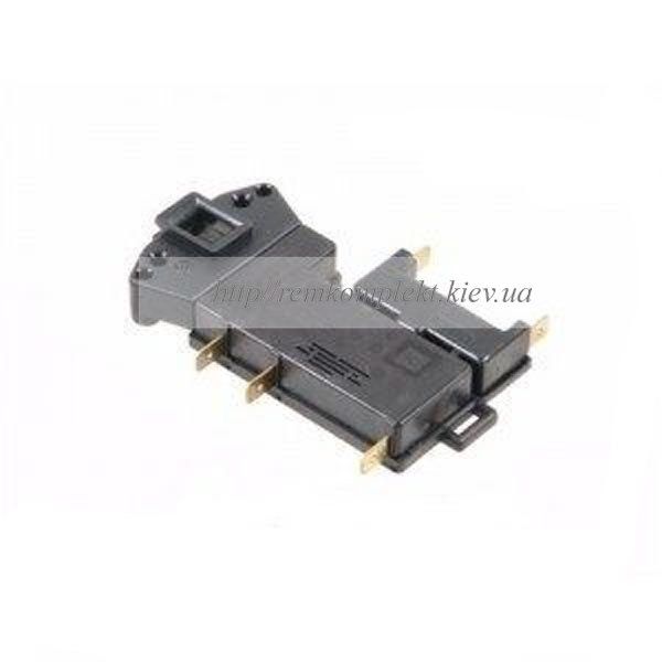 C00036683 Замок люка пральної машини Indesit, Ariston