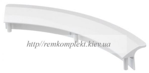 497522 ручка люка сушильних машин BOSCH SIEMENS