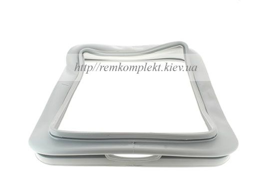 Гума (манжет) люка Whirlpool 481010410453 для пральної машини