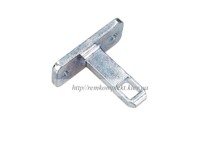 8076542011 Крючок (засувка) ручки люка  пральної машини  AEG-ELECTROLUX-ZANUSSI
