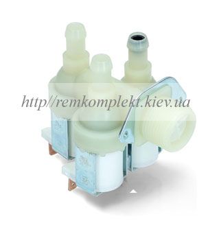 Клапан подачі води 1678013 MIELE 3 /90