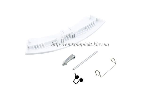 4055128930 Ручка люка для пральної машини  AEG-ELECTROLUX-ZANUSSI