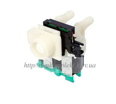 Клапан подачі води 00606001 Bosch, Siemens 2/180