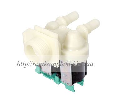 Клапан подачі води 00174261 Bosch, Siemens 2/180
