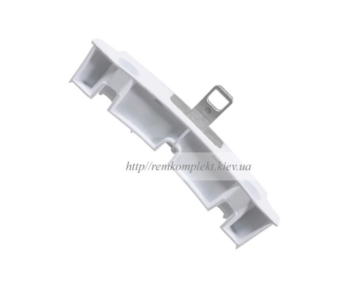 624072 гачок ручки люка сушильних машин BOSCH SIEMENS