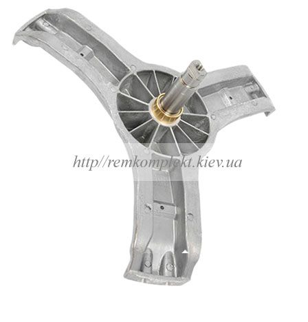 Cod 797 Хрестовина барабана пральної машини ZANUSSI ELECTROLUX 1321491100