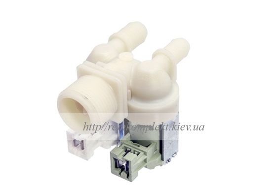 Клапан подачі води 3792260725  AEG-Electrolux-Zanussi 2/180