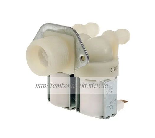 Клапан подачі води 5220FR1251E 2/180 для пральної машини LG