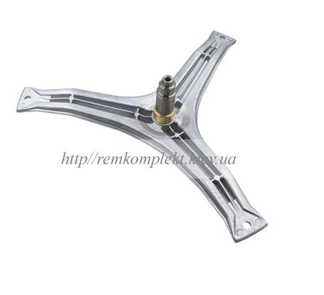 COD 784 Хрестовина барабана пральної машини Bosch, Siemens 00473774