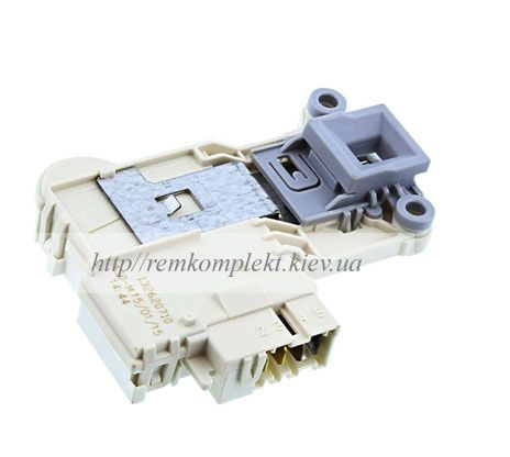 1326207105 К Замок люка пральної машини AEG Electrolux Zanussi