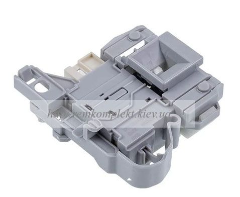 8084553067 Замок люка пральної машини AEG Electrolux Zanussi