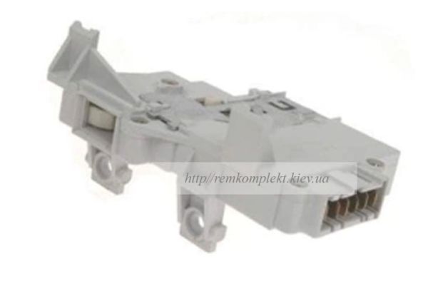 1290989332 Замок люка пральної машини AEG Electrolux Zanussi