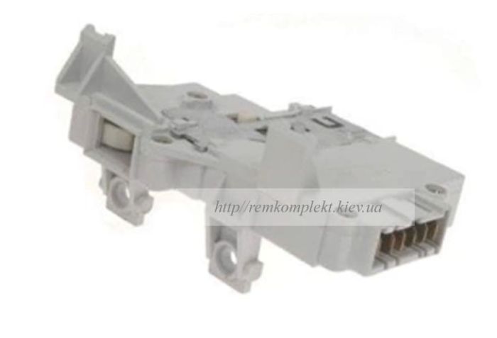 1290989332 Замок люка пральної машини AEG Electrolux Zanussi