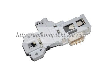 2704830100 Замок люка пральної машини Beko