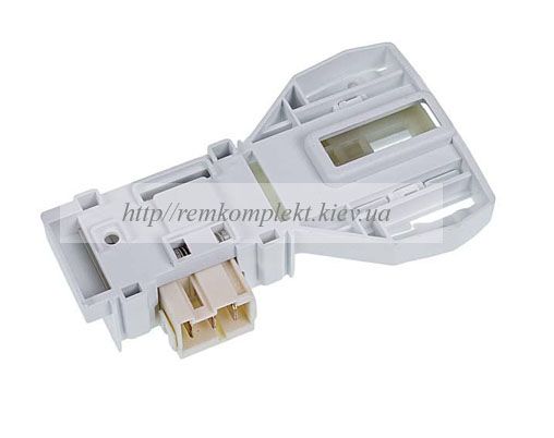 C00297327 Замок люка пральної машини Indesit, Ariston
