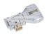 C00297327 Замок люка пральної машини Indesit, Ariston
