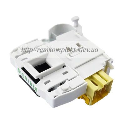 C000294848 Замок люка пральної машини Indesit, Ariston оригінал