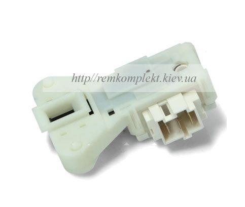 C00309745 Замок люка пральної машини Indesit, Ariston аналог