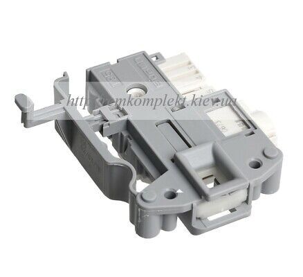 C000294848 Замок люка пральної машини Indesit, Ariston аналог