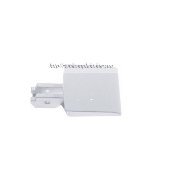 C00043417 Ручка люка для пральної машини ARISTON INDESIT