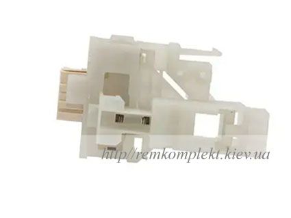 Замок люка (блокиратор) Bosch 00168671