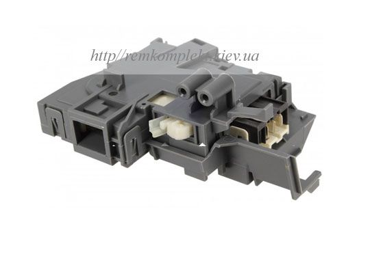480111104601 Замок люка пральної машини Whirlpool