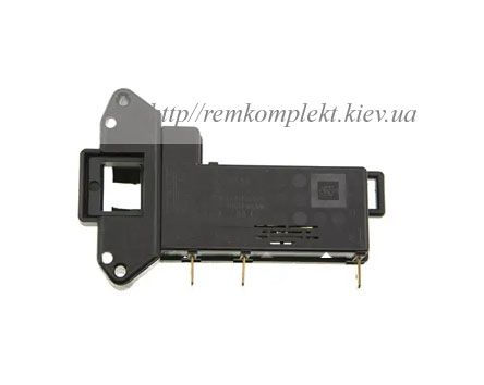 00050097 Замок люка пральної машини BOSCH SIEMENS