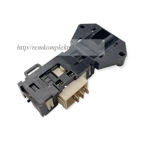 0020400505C Замок люка пральної машини Haier