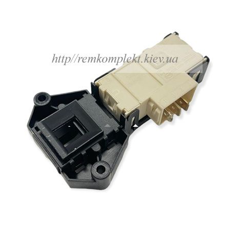 0020400505C Замок люка пральної машини Haier