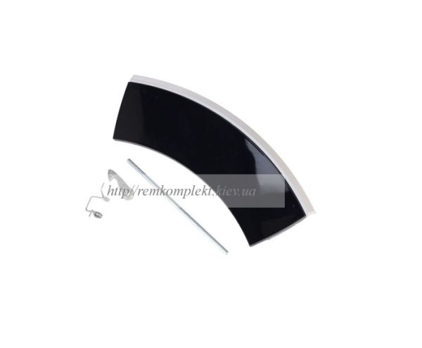 C00345280 Ручка люка для пральної машини ARISTON INDESIT