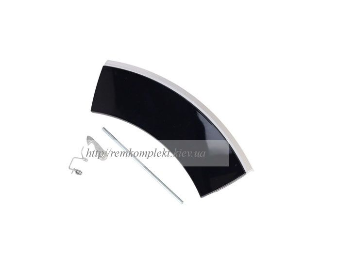 C00345280 Ручка люка для пральної машини ARISTON INDESIT