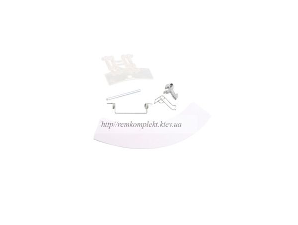 4055177168 Ручка люка для пральної машини AEG-ELECTROLUX-ZANUSSI