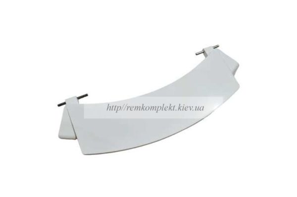 659277 ручка люка для пральних машин BOSCH, SIEMENS оригінал
