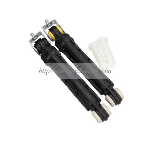 C00286060 Амортизатор пральної машини Indesit Ariston 120N 165mm